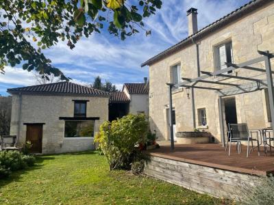 For sale Chancelade 7 rooms 160 m2 Dordogne (24650) photo 0