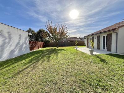 Annonce Vente 5 pi�ces Maison Albi 81