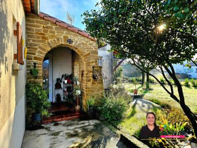 Annonce Vente 3 pi�ces Maison Ales 30