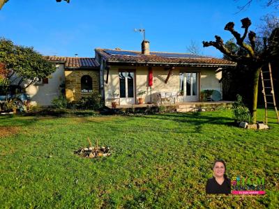 Acheter Maison 77 m2 Ales