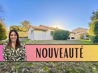 For sale Saint-jean-de-vedas 4 rooms 89 m2 Herault (34430) photo 0