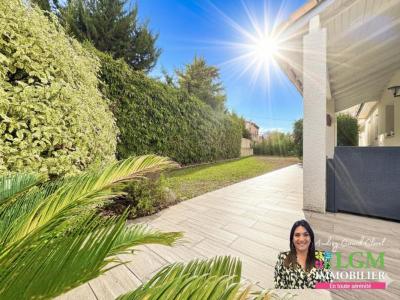 Annonce Vente 4 pi�ces Maison Saint-jean-de-vedas 34