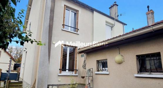 Annonce Vente 4 pi�ces Maison Chartres 28