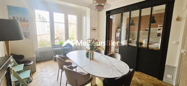 Acheter Prestige 135 m2 Chartres