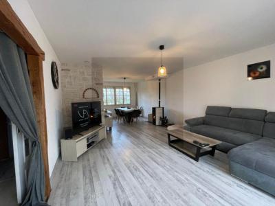 For sale Courville-sur-eure 4 rooms 94 m2 Eure et loir (28190) photo 0