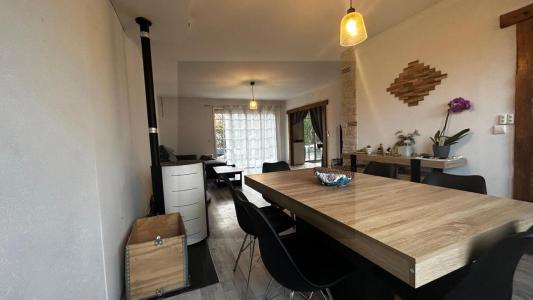 Annonce Vente 4 pi�ces Maison Courville-sur-eure 28
