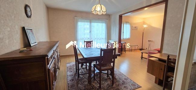 Acheter Appartement 78 m2 Chartres