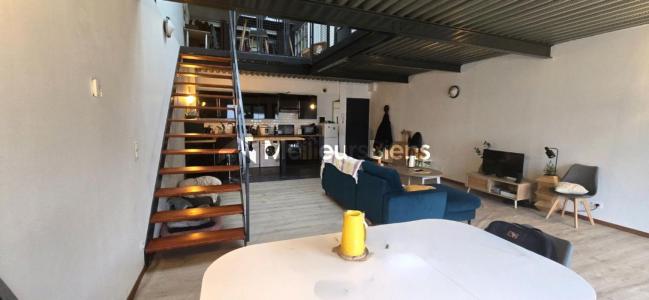 Acheter Appartement 98 m2 Chartres