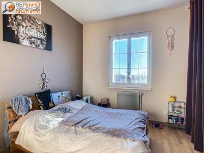 Louer Maison 120 m2 Bolbec