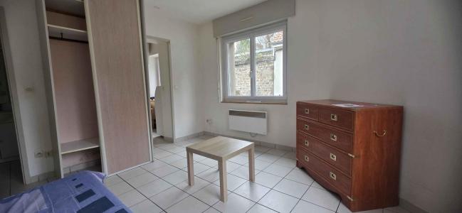 For rent Boulogne-sur-mer 1 room 22 m2 Pas de calais (62200) photo 1