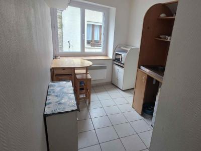 For rent Boulogne-sur-mer 1 room 22 m2 Pas de calais (62200) photo 2