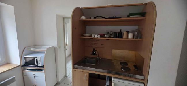 For rent Boulogne-sur-mer 1 room 22 m2 Pas de calais (62200) photo 3