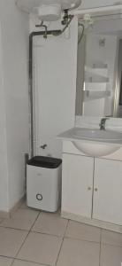 For rent Boulogne-sur-mer 1 room 22 m2 Pas de calais (62200) photo 4