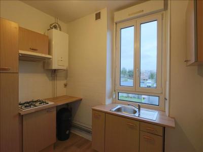 Annonce Location 3 pi�ces Appartement Mans 72