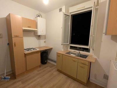 Louer Appartement 63 m2 Mans