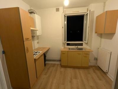 Louer Appartement Mans Sarthe