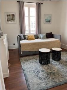 Annonce Location Appartement Paris-17eme-arrondissement 75