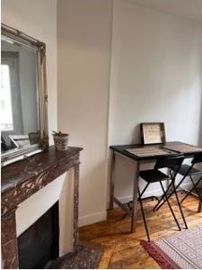 Louer Appartement 25 m2 Paris-17eme-arrondissement