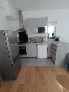 Louer Appartement 31 m2 Vanves