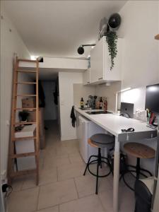 Annonce Location Appartement Paris-16eme-arrondissement 75