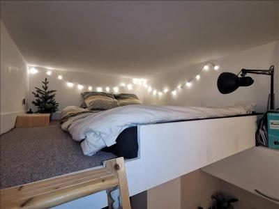 Louer Appartement Paris-16eme-arrondissement Paris