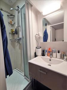 Louer Appartement Paris-16eme-arrondissement 561 euros