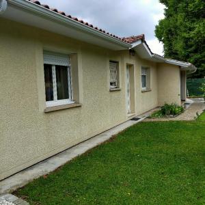 Annonce Location 4 pi�ces Maison Merignac 33