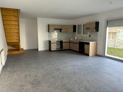 For rent Lesparre-medoc 3 rooms 80 m2 Gironde (33340) photo 0