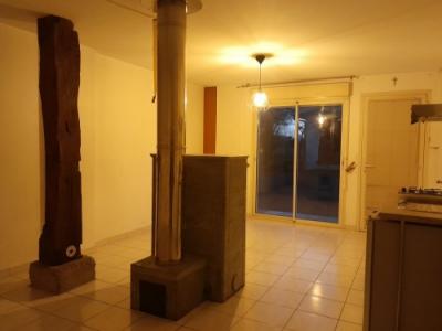 For rent Maransin 2 rooms 42 m2 Gironde (33230) photo 1