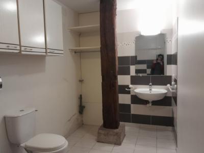 For rent Maransin 2 rooms 42 m2 Gironde (33230) photo 2