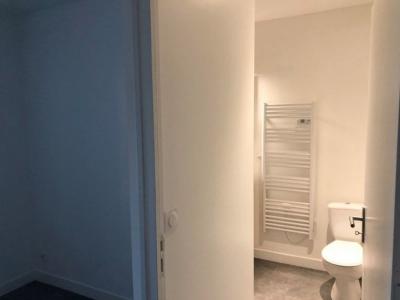 For rent Monsegur 3 rooms 55 m2 Gironde (33580) photo 0