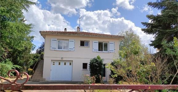 For rent Langon 5 rooms 110 m2 Gironde (33210) photo 0
