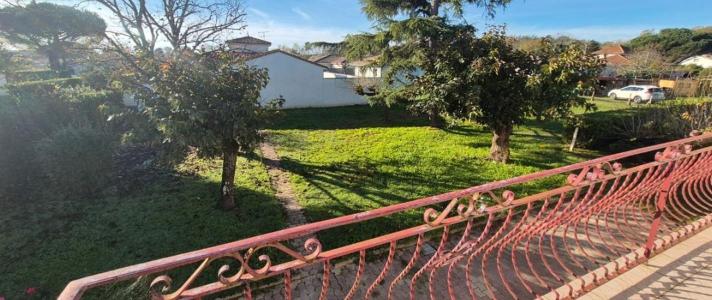 Louer Maison Langon Gironde