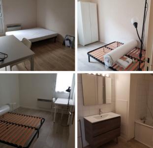Annonce Location 4 pi�ces Appartement Bordeaux 33