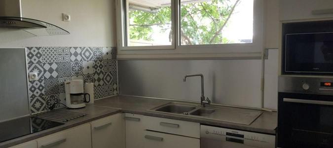 Louer Appartement 96 m2 Bordeaux