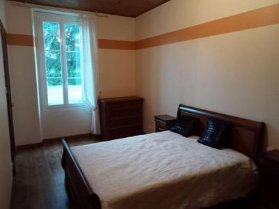 Annonce Location 3 pi�ces Maison Vendays-montalivet 33