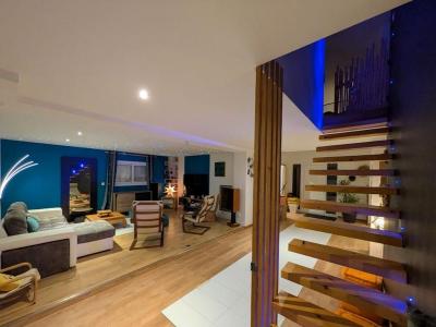 For rent Laruscade 5 rooms 170 m2 Gironde (33620) photo 1