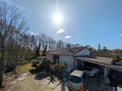 For rent Laruscade 5 rooms 170 m2 Gironde (33620) photo 2