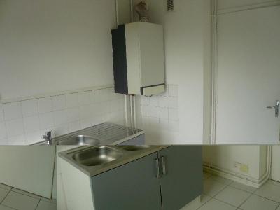 Louer Appartement Merignac Gironde
