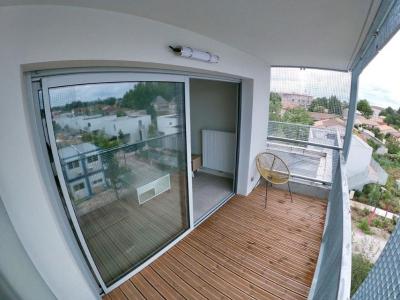 Annonce Location Appartement Begles 33