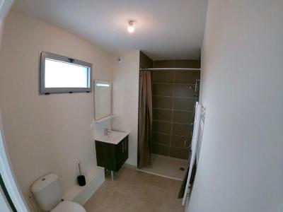 Louer Appartement 32 m2 Begles