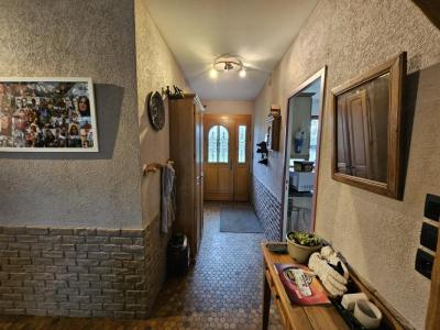 Annonce Vente 7 pi�ces Maison Berville-en-roumois 27