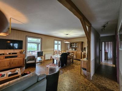 Acheter Maison Berville-en-roumois Eure