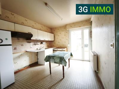 Acheter Maison Hautmont Nord