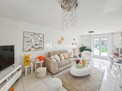 For sale Portet-sur-garonne 6 rooms 125 m2 Haute garonne (31120) photo 1