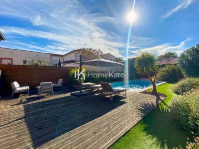 Acheter Maison Toulouse Haute garonne