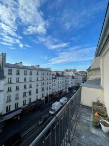 For sale Paris-11eme-arrondissement 1 room 8 m2 Paris (75011) photo 0