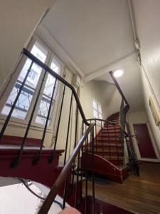 For sale Paris-11eme-arrondissement 1 room 8 m2 Paris (75011) photo 4
