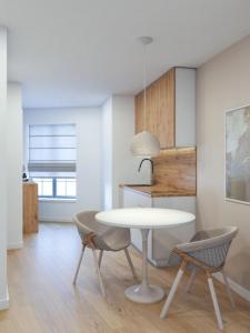 Annonce Vente 2 pi�ces Appartement Macon 71