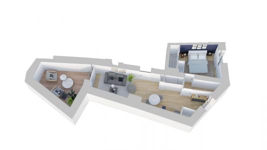 Acheter Appartement Macon Saone et loire